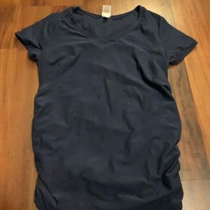 Maternity shirt